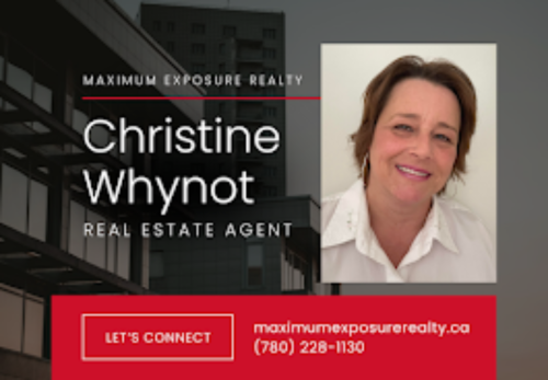 Image for Maximum Exposure Realty Ltd with ID of: 6730061