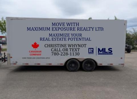 Image for Maximum Exposure Realty Ltd with ID of: 6730063