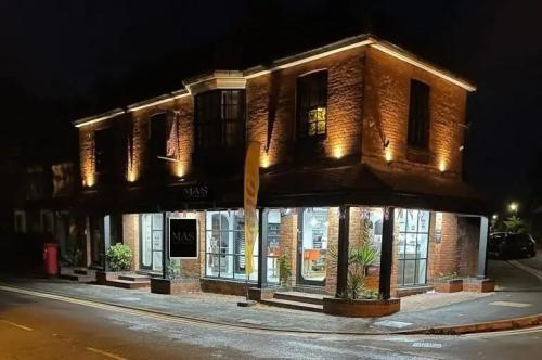 Image for MAS Collection - Camberley with ID of: 6730067