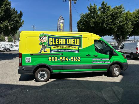 Image for Clear View Electrical Services with ID of: 6730164