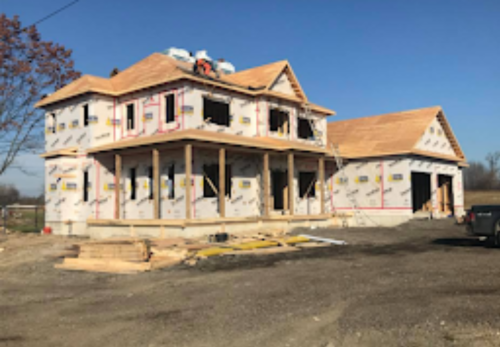 Image for Bliss Homes Inc. with ID of: 6730194