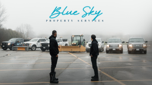 Image for Blue Sky Property Services with ID of: 6730495