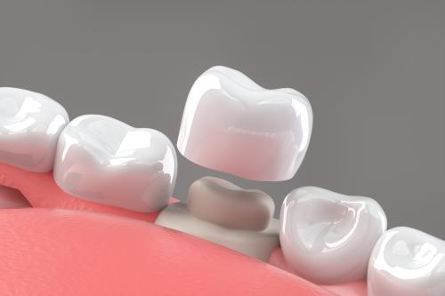 Image for Revive Dental Support Studio with ID of: 6730605