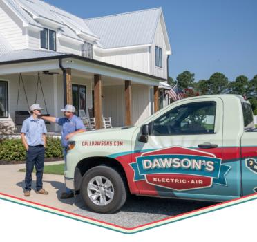 Image for Dawson's Electric & Air with ID of: 6730886