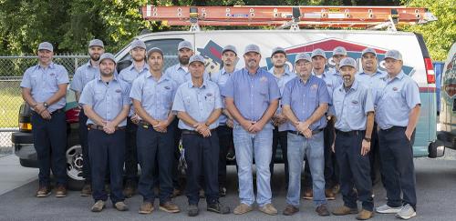 Image for Dawson's Electric & Air with ID of: 6730890