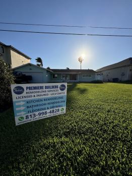 Image for Premiere Builders & Remodeling with ID of: 6730935
