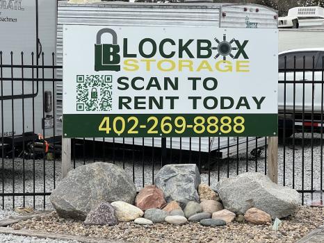 Image for Lockbox Storage - Syracuse with ID of: 6731053