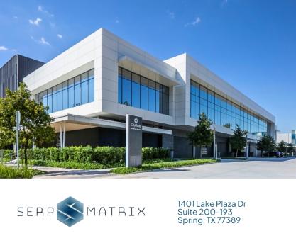 Image for SERP Matrix with ID of: 2414096