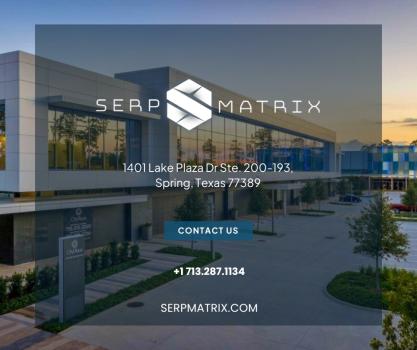 Image for SERP Matrix with ID of: 2414097