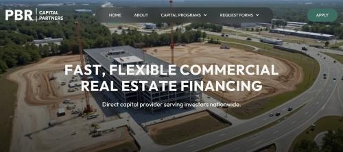 Image for PBR Capital Partners with ID of: 6731060