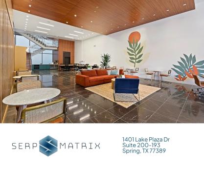 Image for SERP Matrix with ID of: 2414099