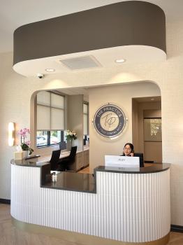 Image for The Practice: Dr. Nicole Nguyen, DMD | Murfreesboro, TN with ID of: 6731139