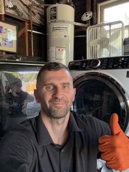 Image for Refrigerator & Appliance Repair - La Jolla with ID of: 6731151