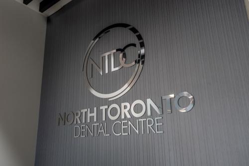 Image for North Toronto Dental Centre with ID of: 6731207