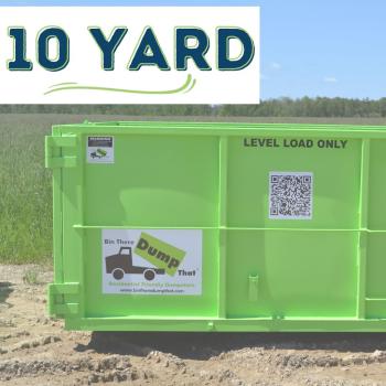 Image for Bin There Dump That Burlington with ID of: 6731227
