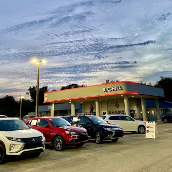 Image for RC Hill Mitsubishi-Deland with ID of: 6731308