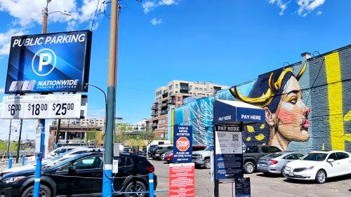 Image for Nationwide Parking Services with ID of: 6731436