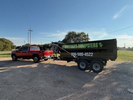 Image for Dinosaur Dumpsters with ID of: 6731488