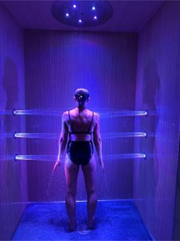 Image for Immerse HydroSpa & Massage with ID of: 6731515