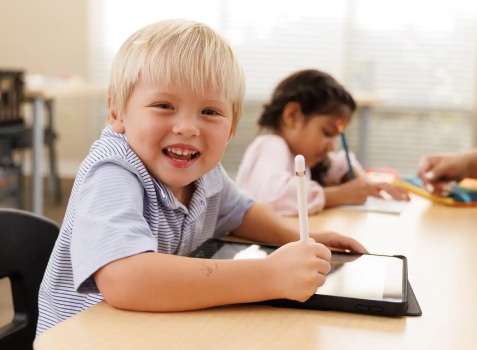 Image for Kumon Math and Reading Center of Rolling Meadows with ID of: 6731621