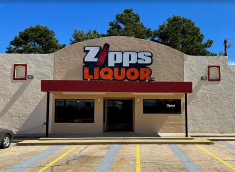 Image for Zipps Liquor Store with ID of: 6731619