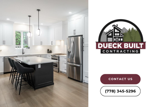 Image for Dueck Built Contracting with ID of: 6731693