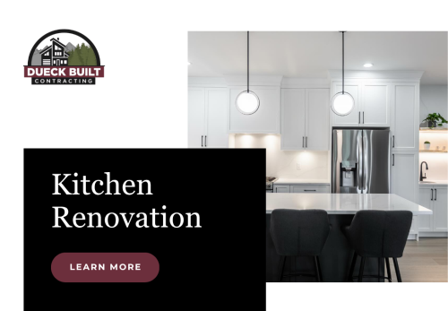 Image for Dueck Built Contracting with ID of: 6731694