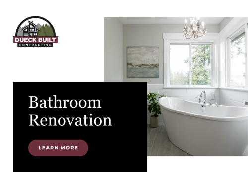 Image for Dueck Built Contracting with ID of: 6731695