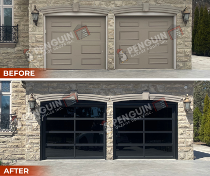Image for Penguin Garage Doors with ID of: 6731780
