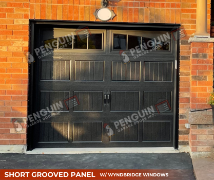 Image for Penguin Garage Doors with ID of: 6731782