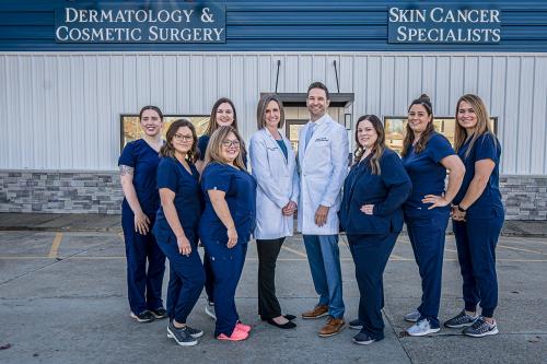 Image for St. Louis Dermatology & Cosmetic Surgery with ID of: 6731876