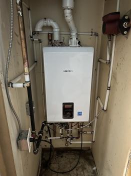 Image for Total Comfort HVAC with ID of: 6731905