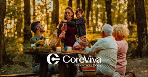 Image for CoreViva with ID of: 6731951
