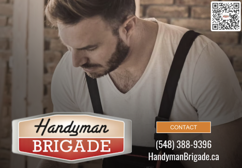 Image for Handyman Brigade with ID of: 6732289