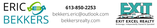 Image for Eric Bekkers - Ottawa Realtor EXP Realty with ID of: 6732349