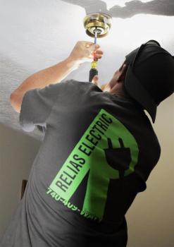Image for Relias Electric with ID of: 6732457