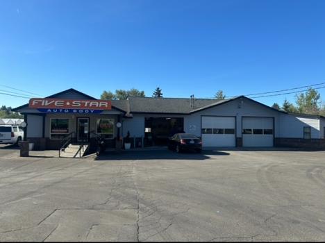 Image for Five Star Auto Body with ID of: 6732471