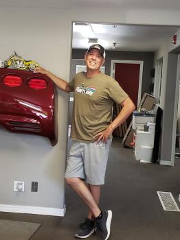 Image for Five Star Auto Body with ID of: 6732472