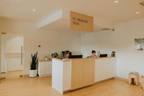 Image for Dr. Elizabeth Watt, DMD with ID of: 6732606