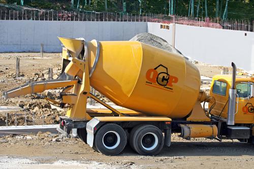 Image for Quick Concrete Pumping with ID of: 6732655
