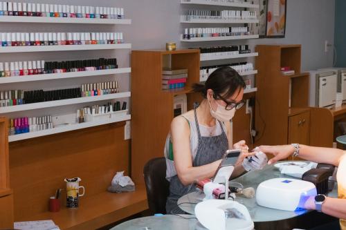 Image for Tips n More – Nail Salon & Spa with ID of: 6732829