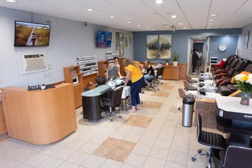 Image for Tips n More – Nail Salon & Spa with ID of: 6732834