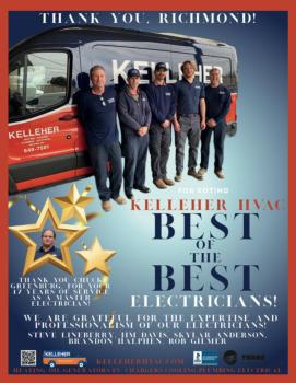 Image for Kelleher HVAC with ID of: 6732889