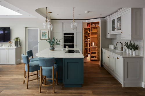 Image for Bathroom & Kitchen Eleven with ID of: 6732957