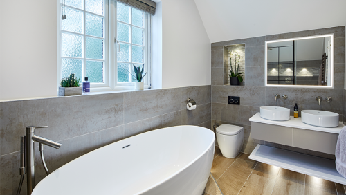 Image for Bathroom & Kitchen Eleven with ID of: 6732958