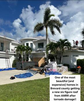 Image for American Masters Roofing & Restoration with ID of: 6733006