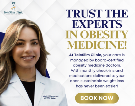 Image for TeleSlim Clinic with ID of: 6733050