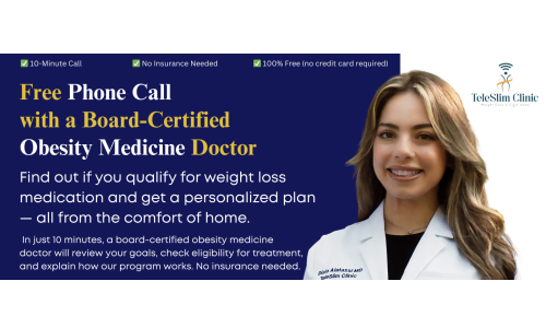 Image for TeleSlim Clinic with ID of: 6733052