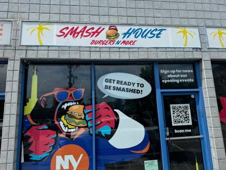 Image for Smash House 5 Towns with ID of: 6733086