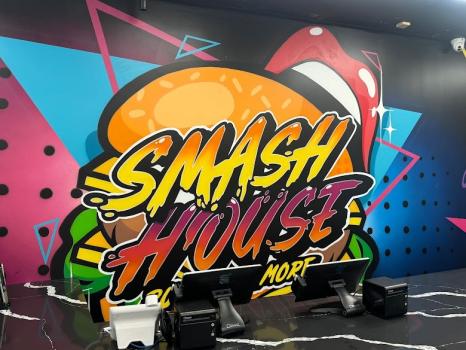 Image for Smash House 5 Towns with ID of: 6733088
